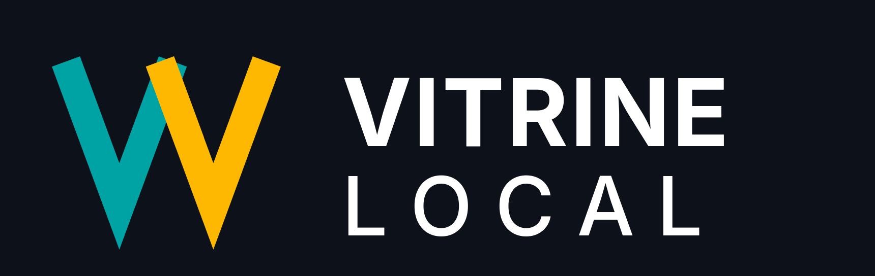 Vitrine Local